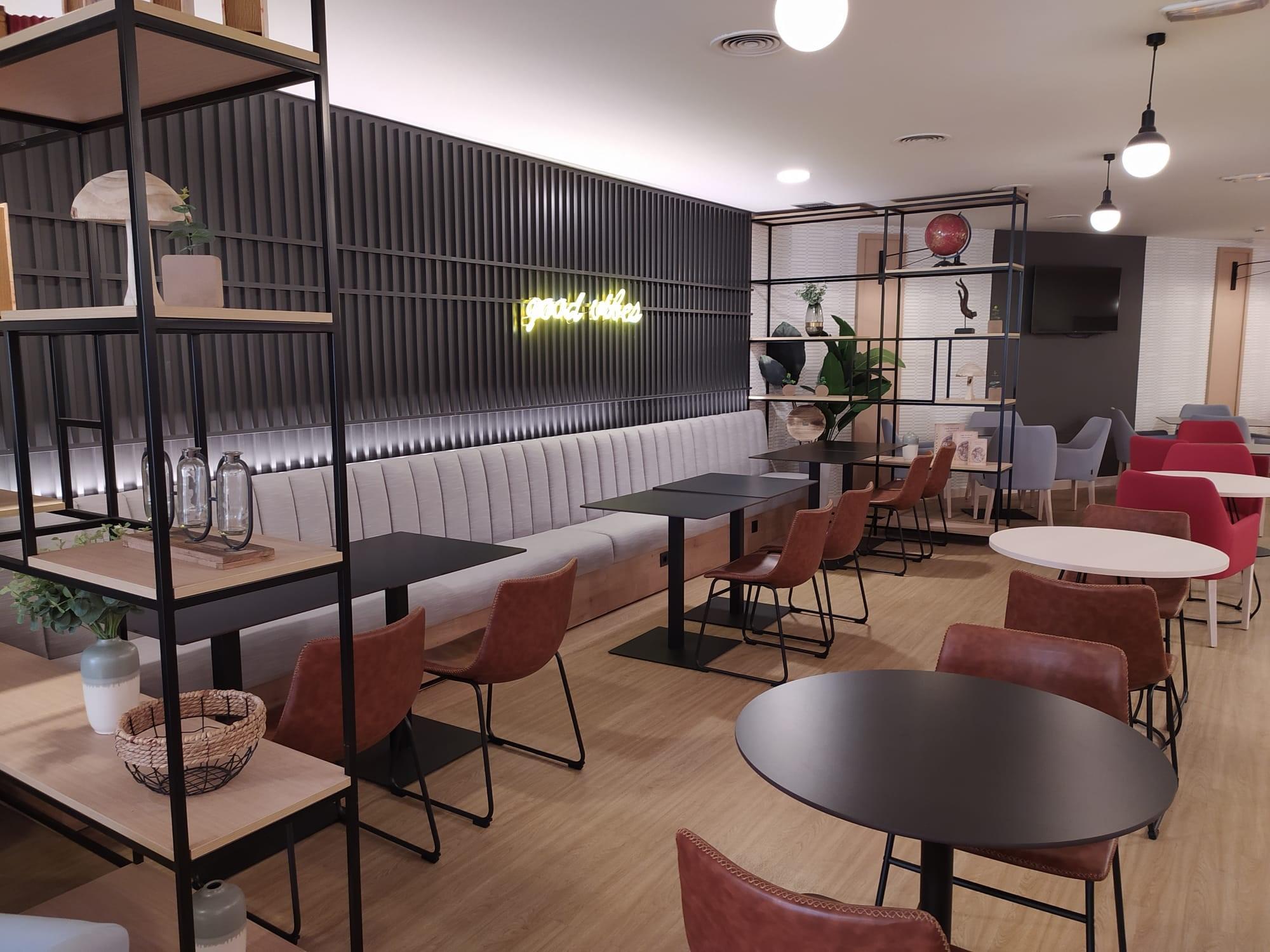 Ramada By Wyndham Madrid Tres Cantos Eksteriør bilde